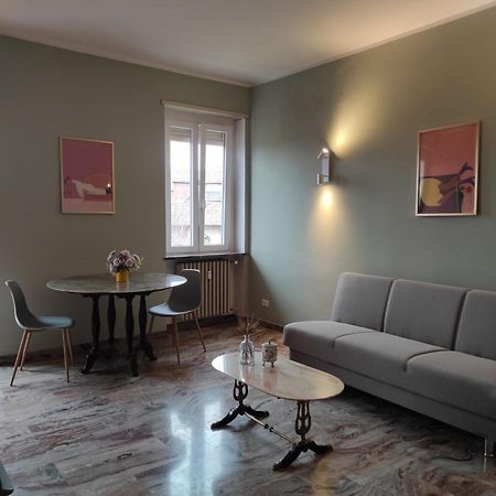 Appartamento Stella Vigevano Eksteriør billede