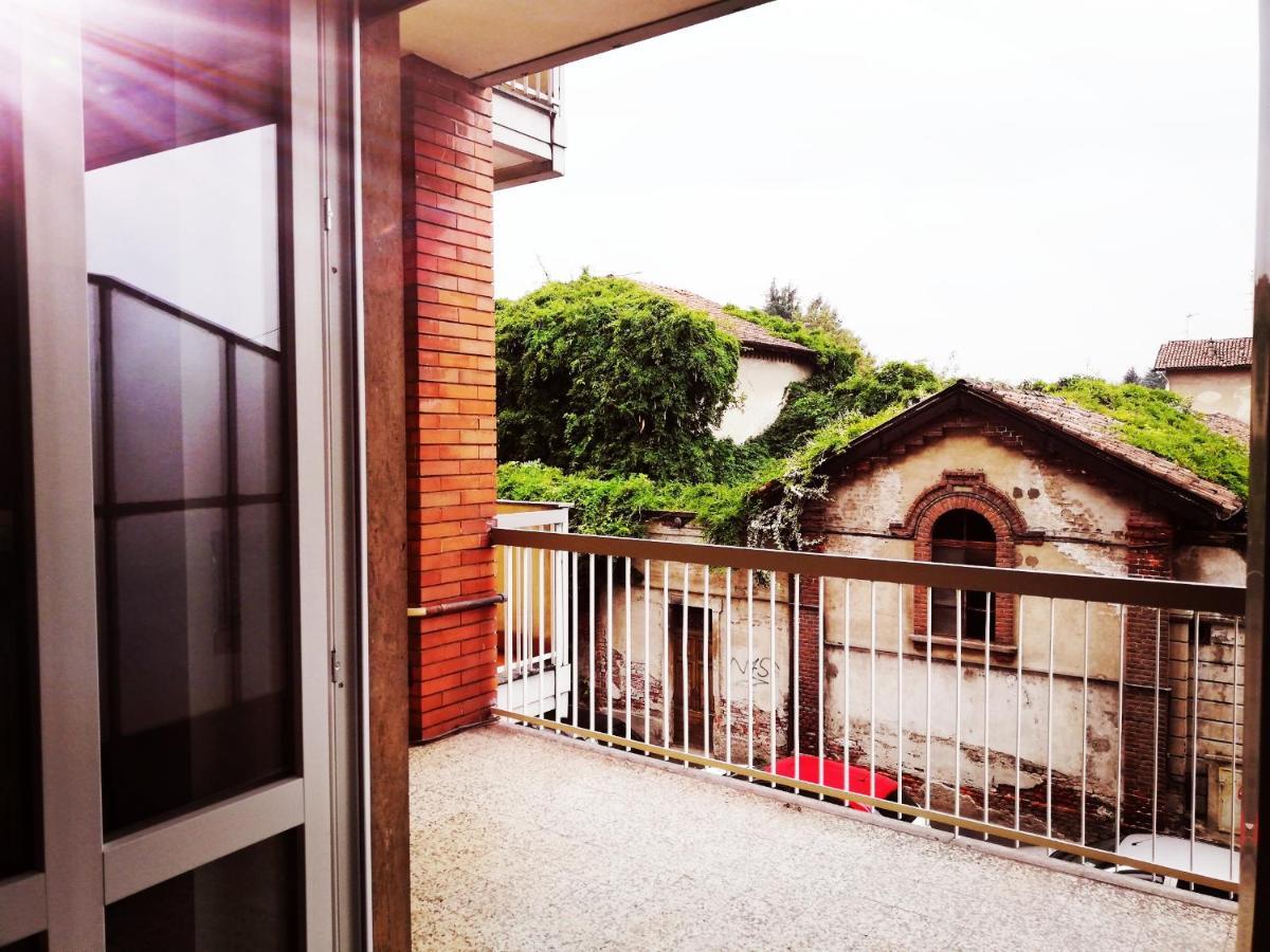 Appartamento Stella Vigevano Eksteriør billede