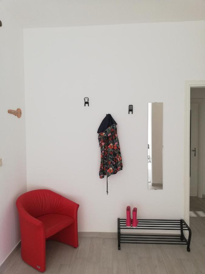 Appartamento Stella Vigevano Eksteriør billede